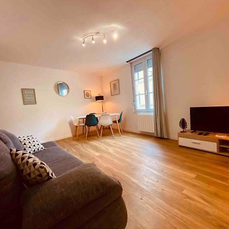 Appartement Casa Balzac - T3 à Angers Extérieur photo